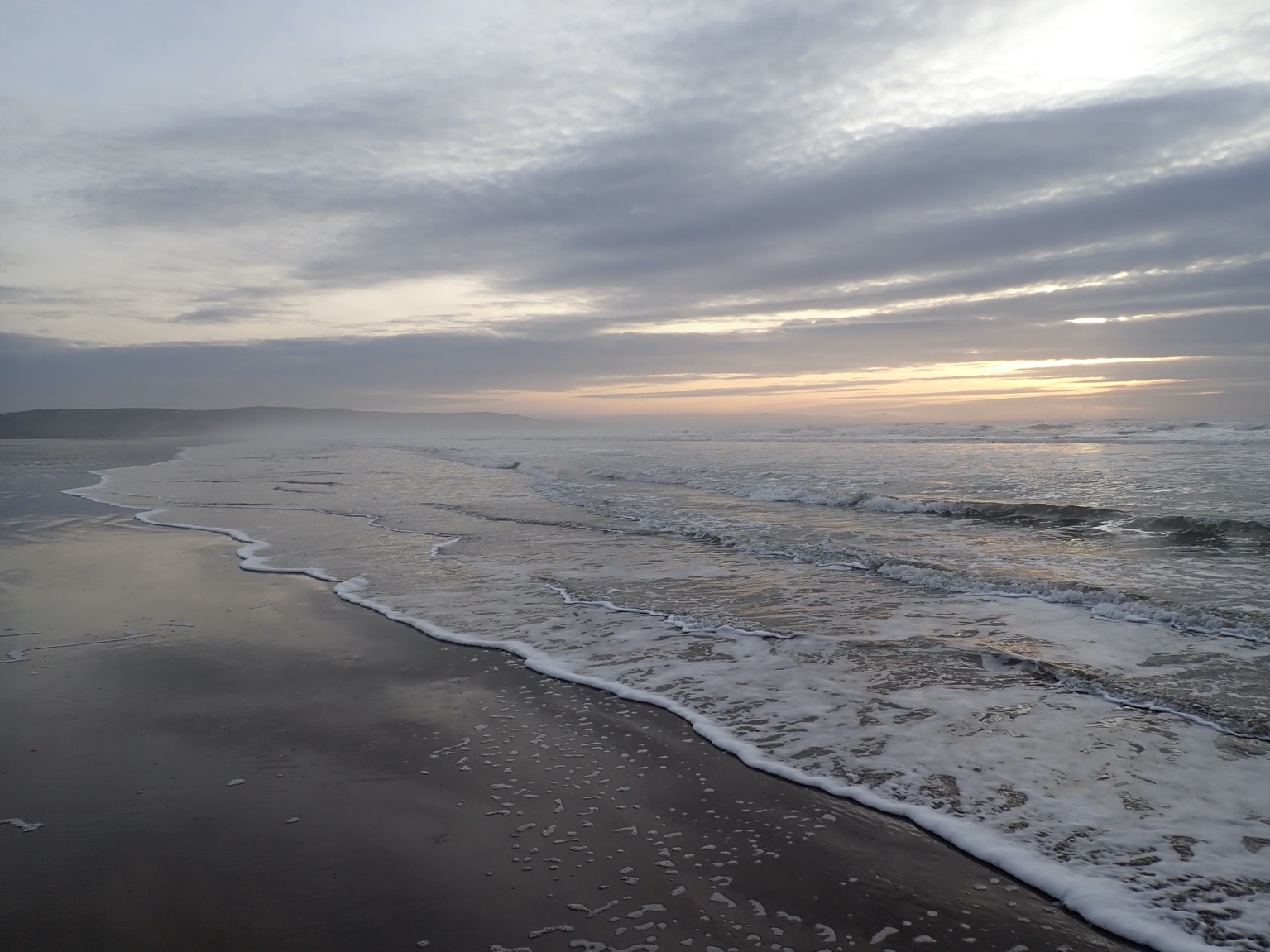 2012, Brough Head Wave Farm Ltd, Impact of the Outshore Point Wave Farm on Local Coastal Processes